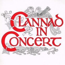 Clannad in Concert