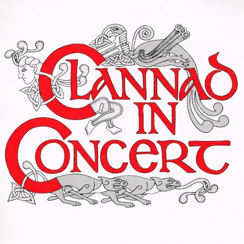 Clannad in Concert