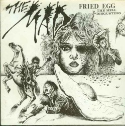 Fried Egg