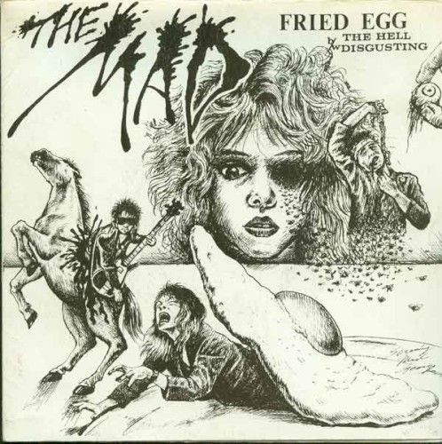 Fried Egg