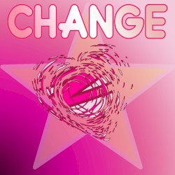 Change