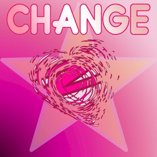 Change