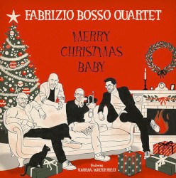 Merry Christmas Baby