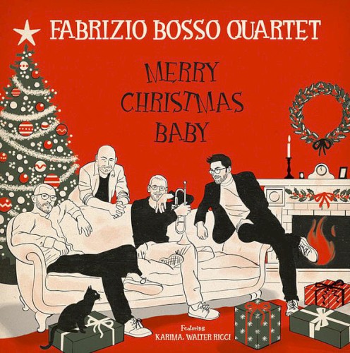 Merry Christmas Baby