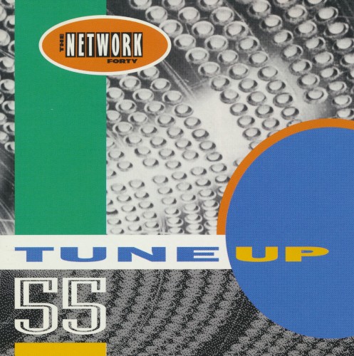 Tune Up – 55