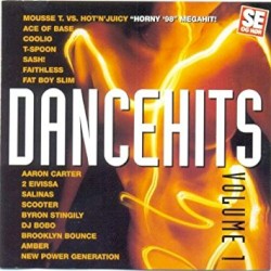 Dance Hits, Volume 1