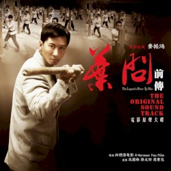 The Legend is Born - Ip Man