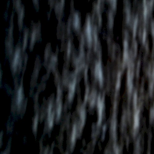 Molested by the External Stimuli