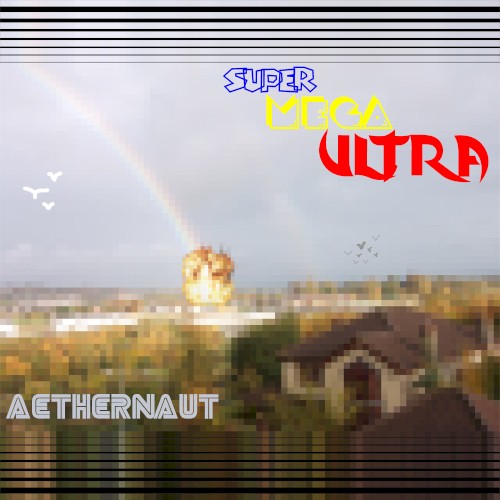 Super Mega Ultra