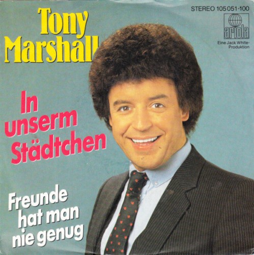 In unserm Städtchen