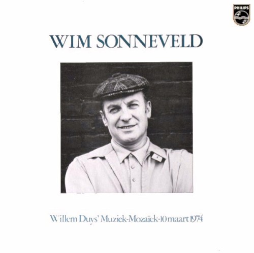 Willem Duys’ muziek-mozaïek 10 maart 1974