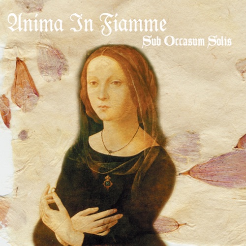 Sub occasum solis