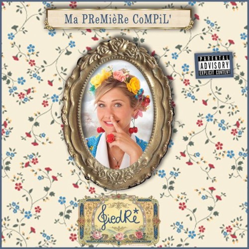 Ma première compil’
