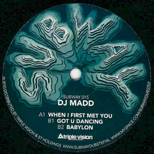 When I First Met You