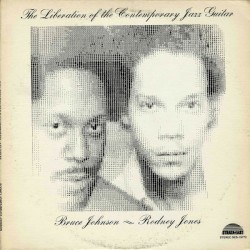 The Liberation of the Contemporary Jazz Guitar