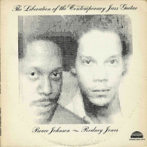 The Liberation of the Contemporary Jazz Guitar