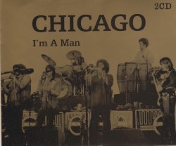 I'm a Man