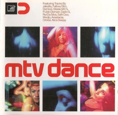 MTV Dance