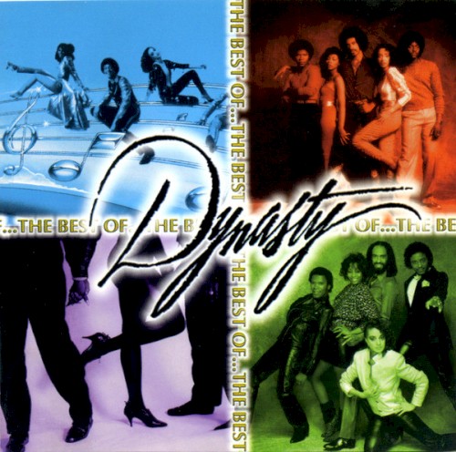 The Best Of...