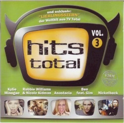 Hits Total, Volume 3