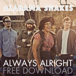 Always Alright