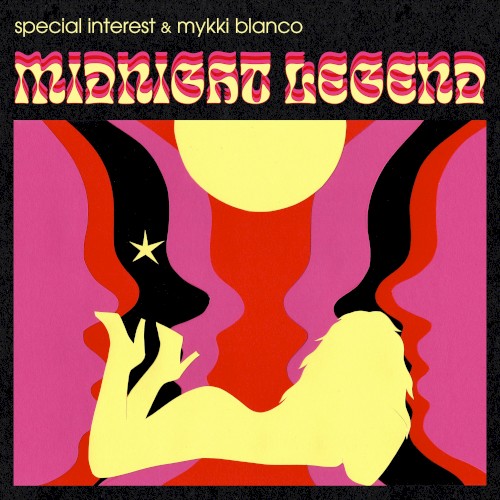 Midnight Legend