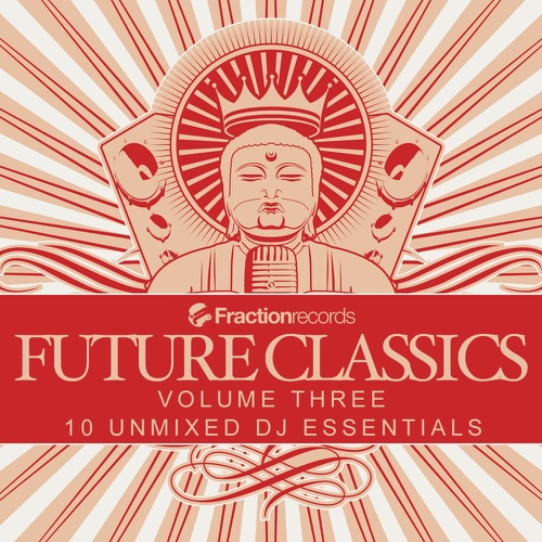Future Classics, Volume Three