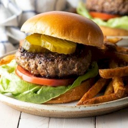 My Burger