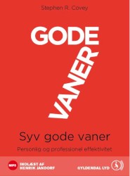 7 gode vaner