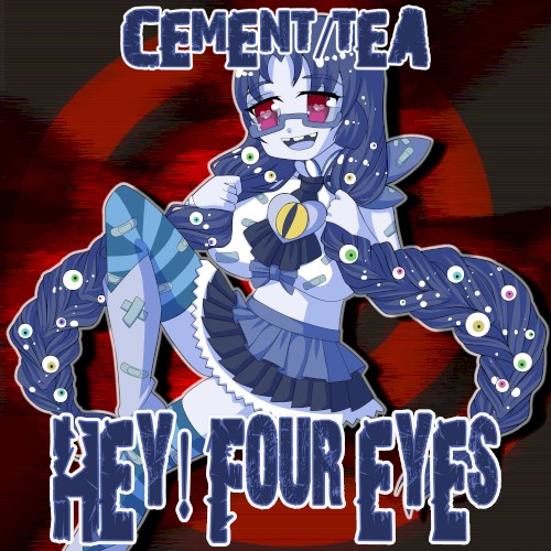 Hey! Four Eyes