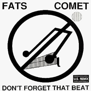 Don't Forget That Beat
