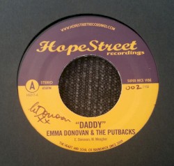Daddy