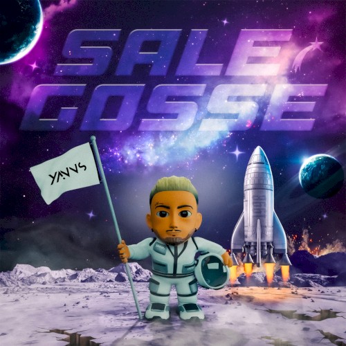 Sale gosse