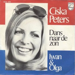 Dans naar de zon / Iwan & Olga