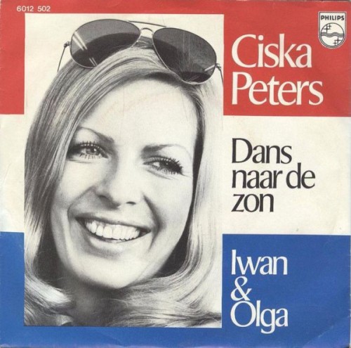 Dans naar de zon / Iwan & Olga