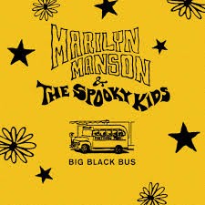Big Black Bus