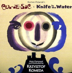 Cul‐de‐Sac / Knife in the Water