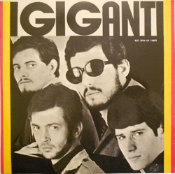 I Giganti