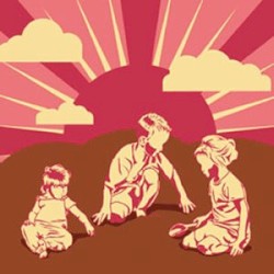 The Assistant / This Ship Will Sink / Takaru