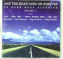 And the Road Goes On Forever, Volume 1