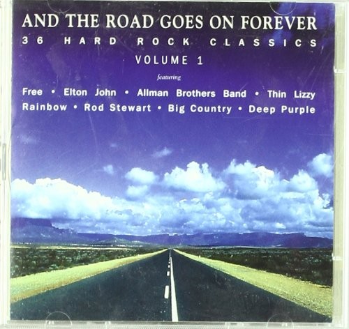 And the Road Goes On Forever, Volume 1