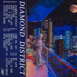 DIAMOND DISTRICT