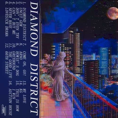 DIAMOND DISTRICT