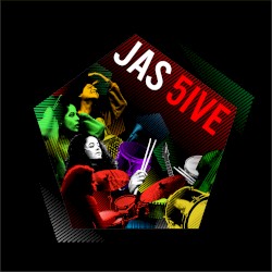 JAS 5IVE