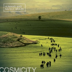 Humans May Safely Graze