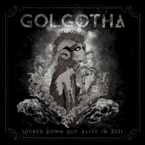 Locked Down but Alive in 2021 (Live)