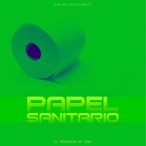 Papel Sanitario