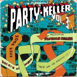 Party-Keller, Volume 3