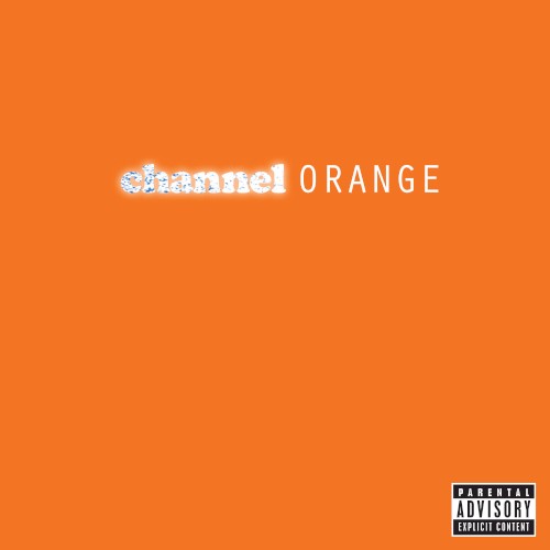 channel ORANGE