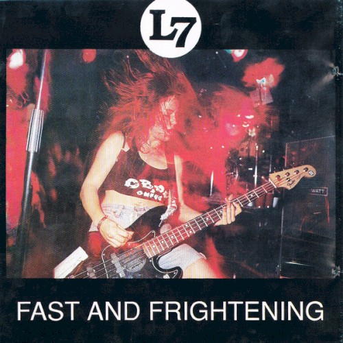 Fast And Frightening